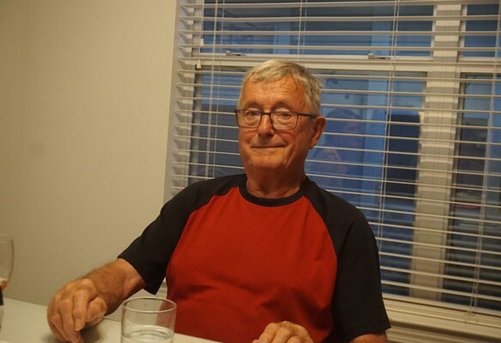 Dr. Etienne Varoqui Profile Photo