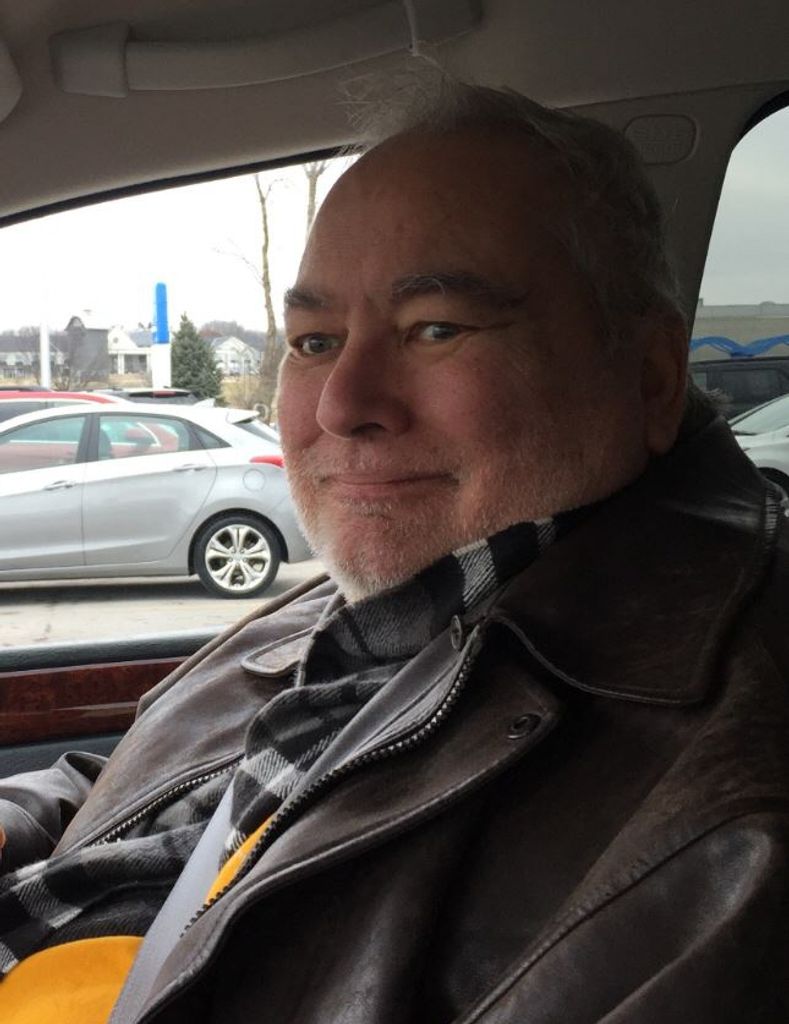 Raymond Smith Profile Photo