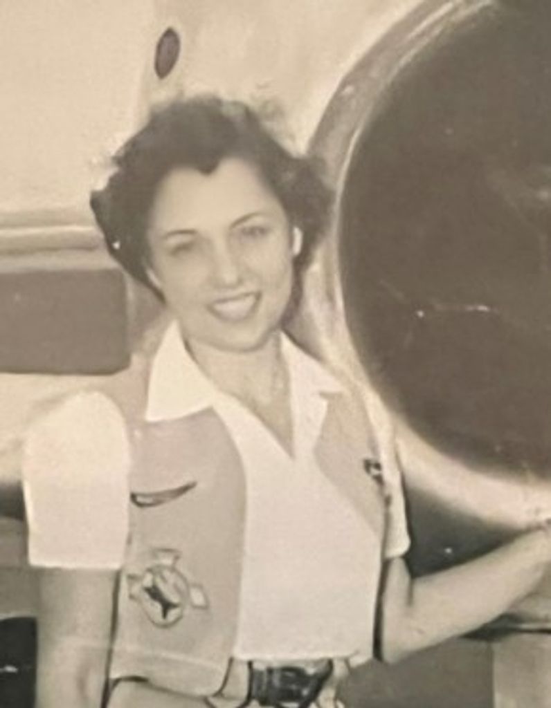 Gerel "Gerrie" Louise Shrader Miller Profile Photo