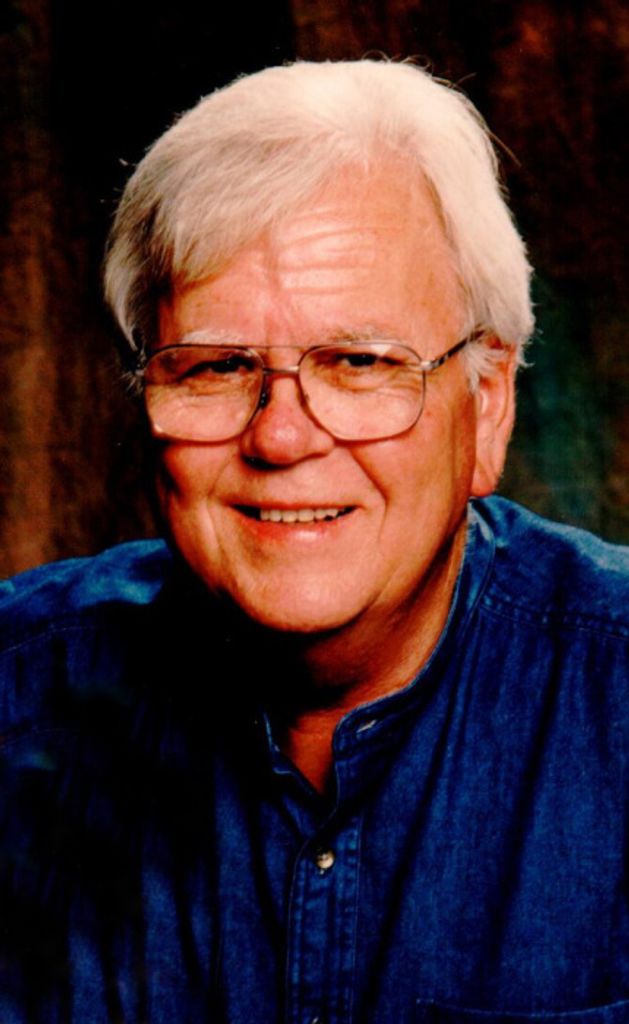 John R Scheets Profile Photo