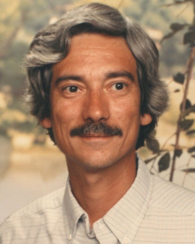 Warren Dale Letchworth Profile Photo