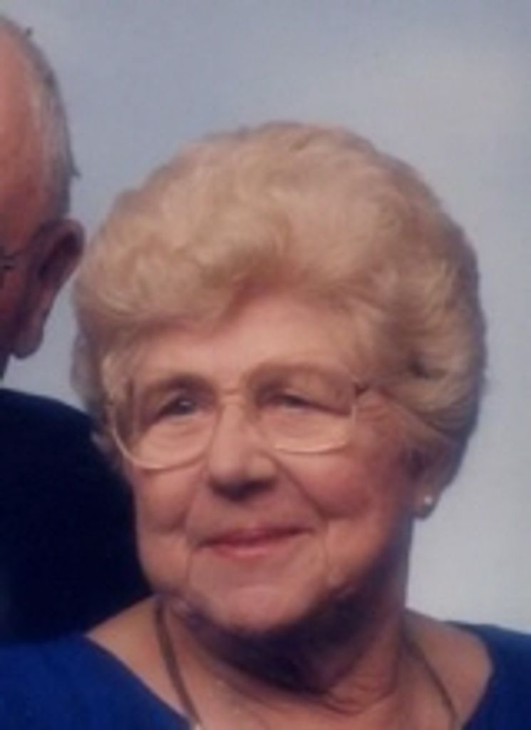Alice B. Moes Profile Photo
