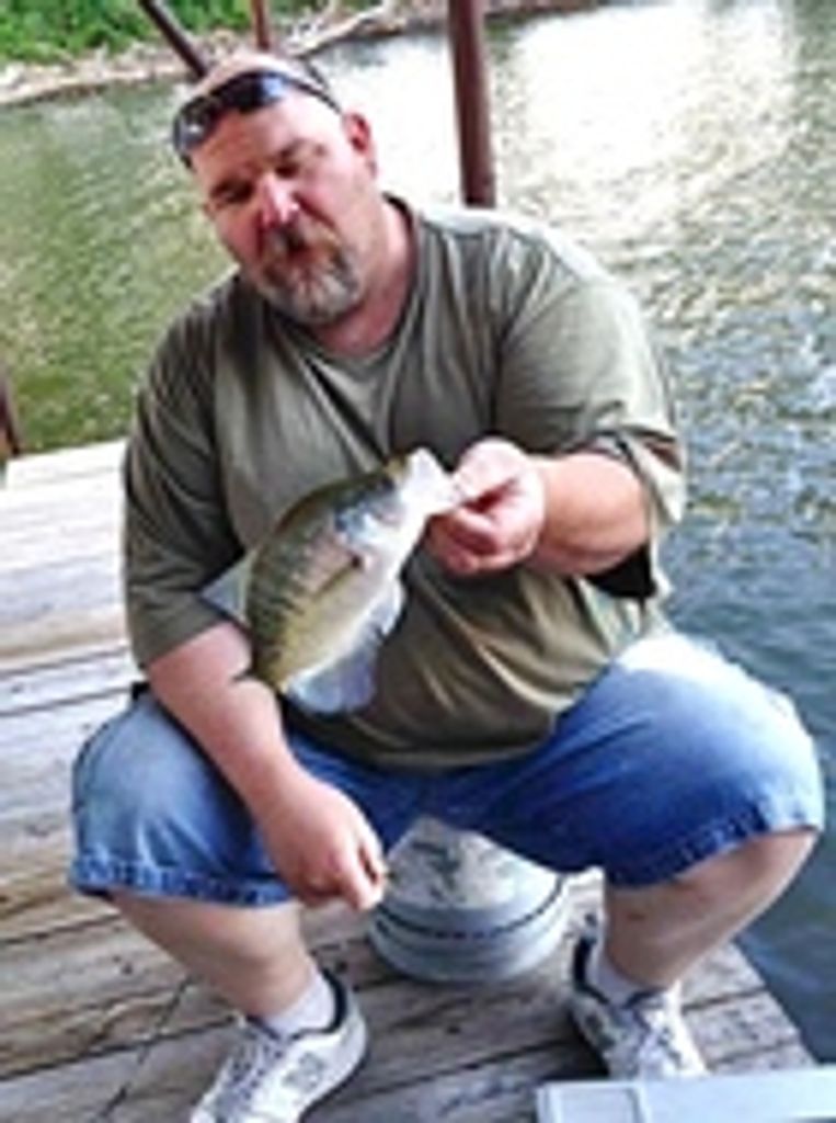 Joseph Caselman Profile Photo