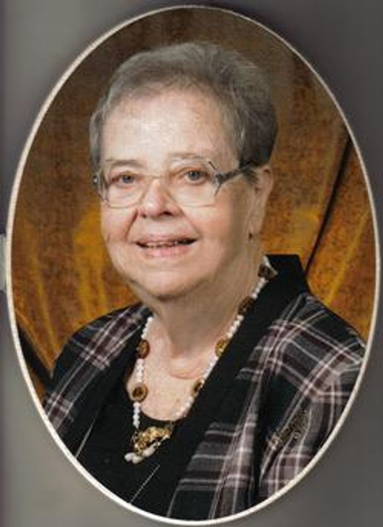 Marguerite Louise Walz Profile Photo