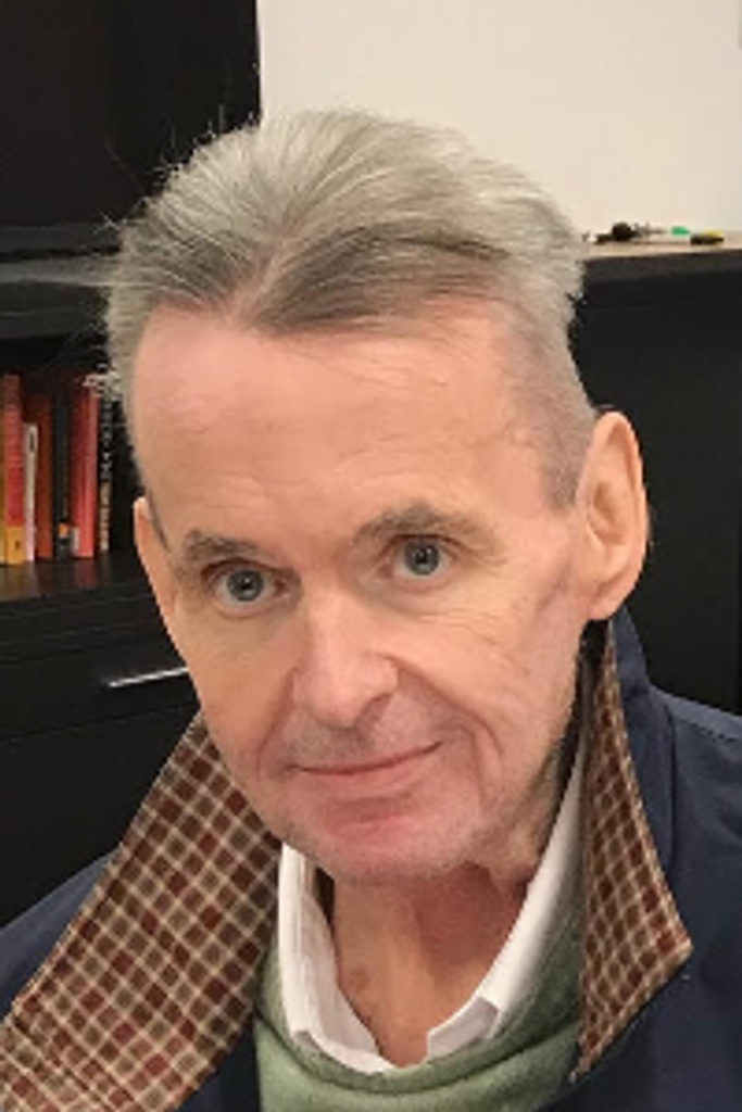 David B. Connors Profile Photo