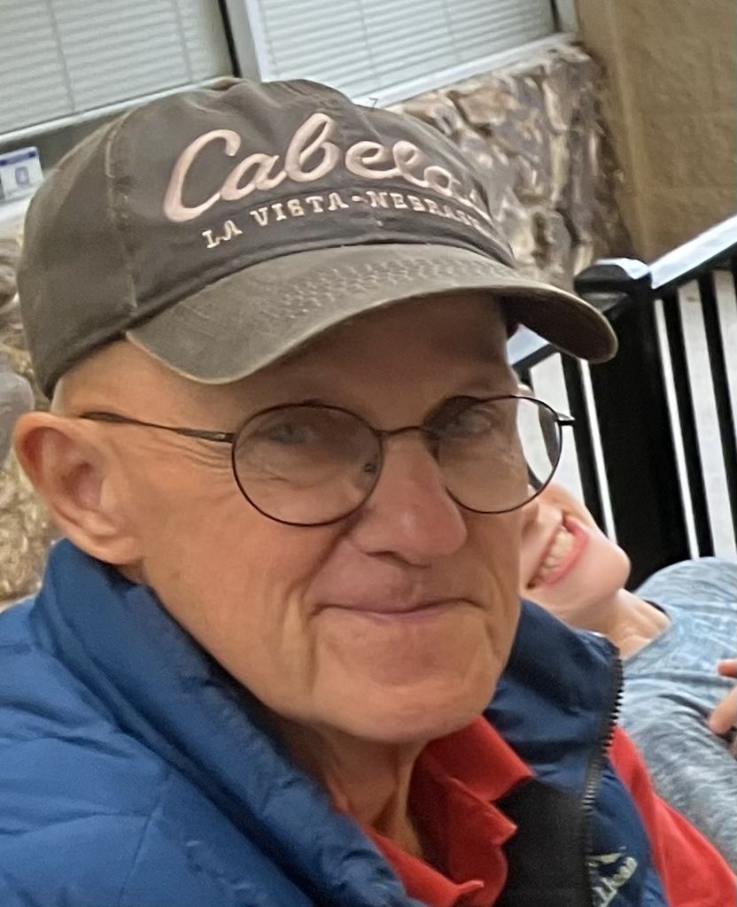 Richard Paul Cheek Profile Photo