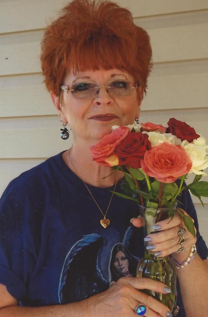 Renea D. Nickerson