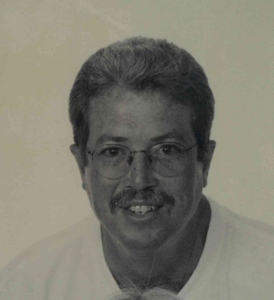 David Baldwin Profile Photo