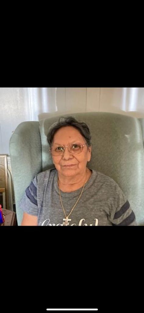 Juanita Hernandez Profile Photo