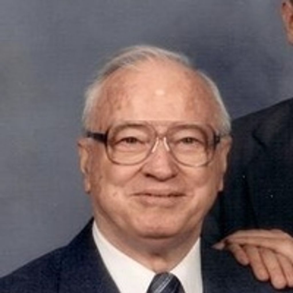 James  W. Scaife