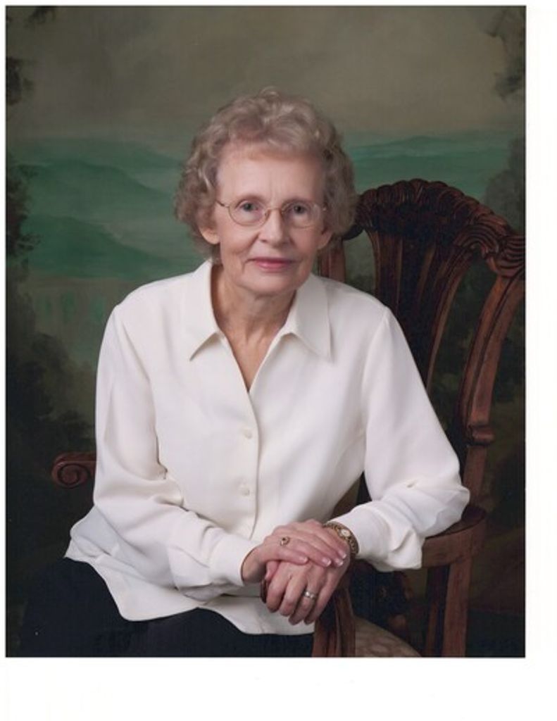 Geraldine Lawrence Profile Photo