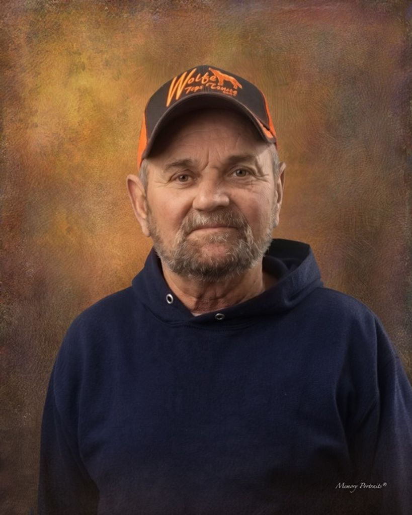 Bobby D. Reynolds Profile Photo
