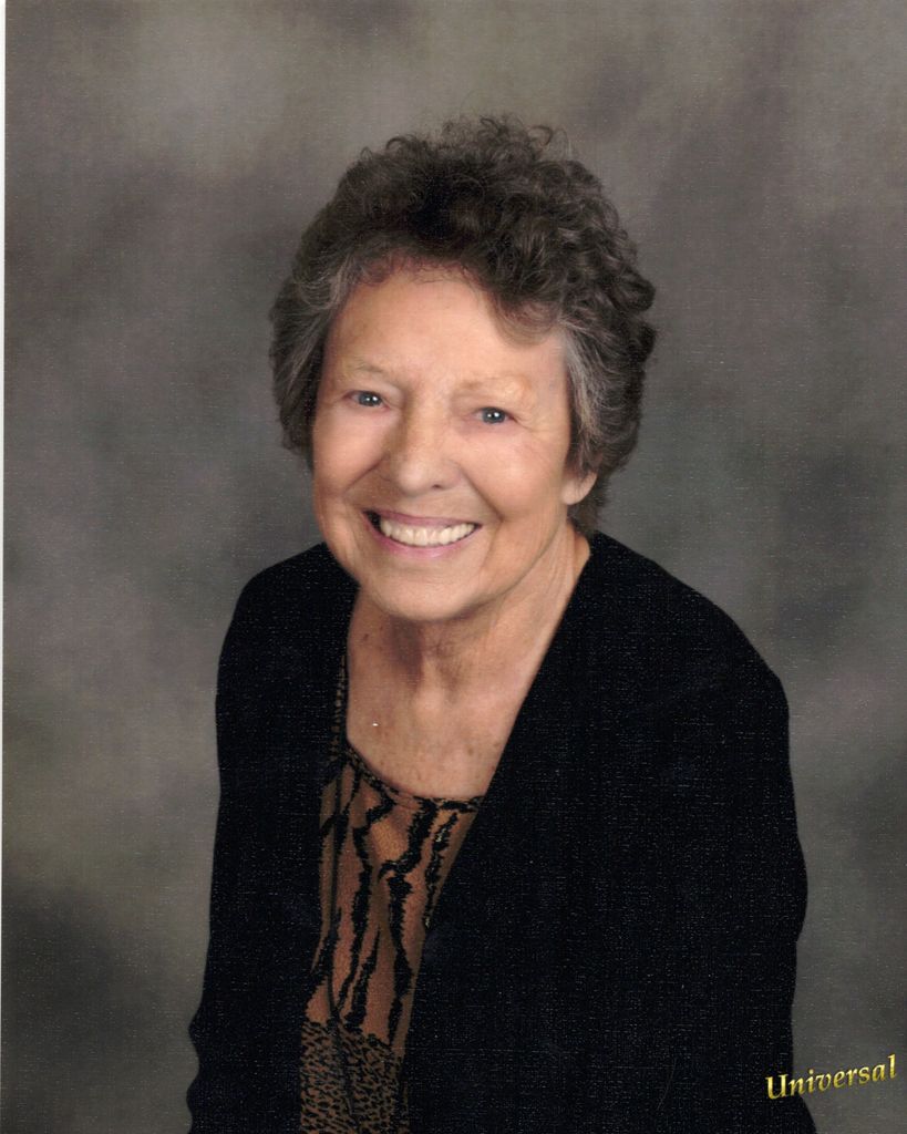 Judith "Judy" Ann Lendved Profile Photo