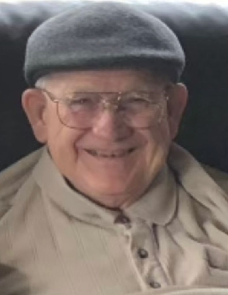 John C. Brewer