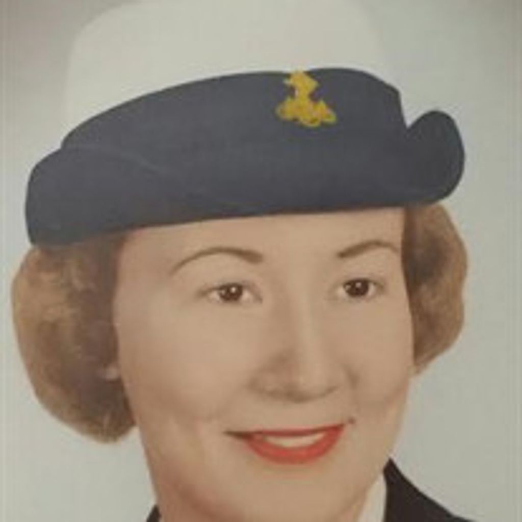 Ruth A. Dawson