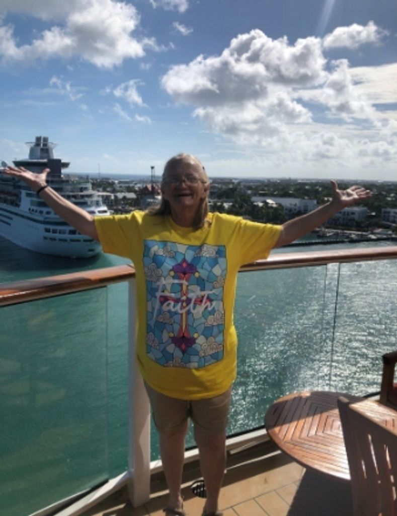 Sandra Lee Trifiletti Profile Photo