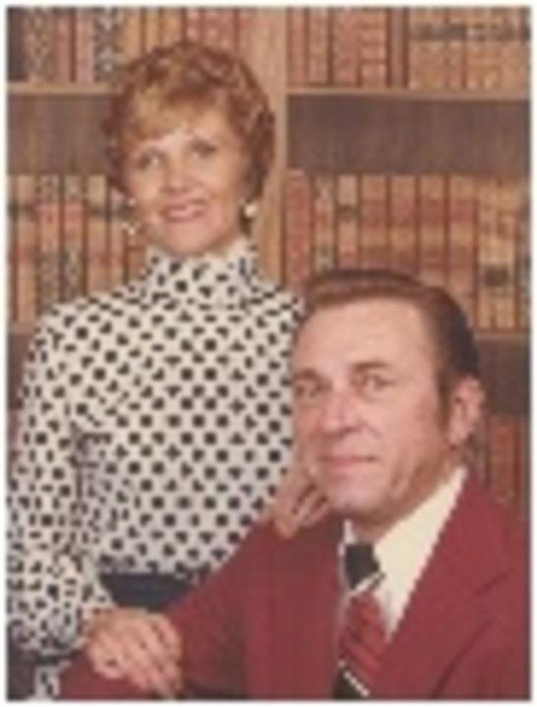 Kenneth & Kennedy