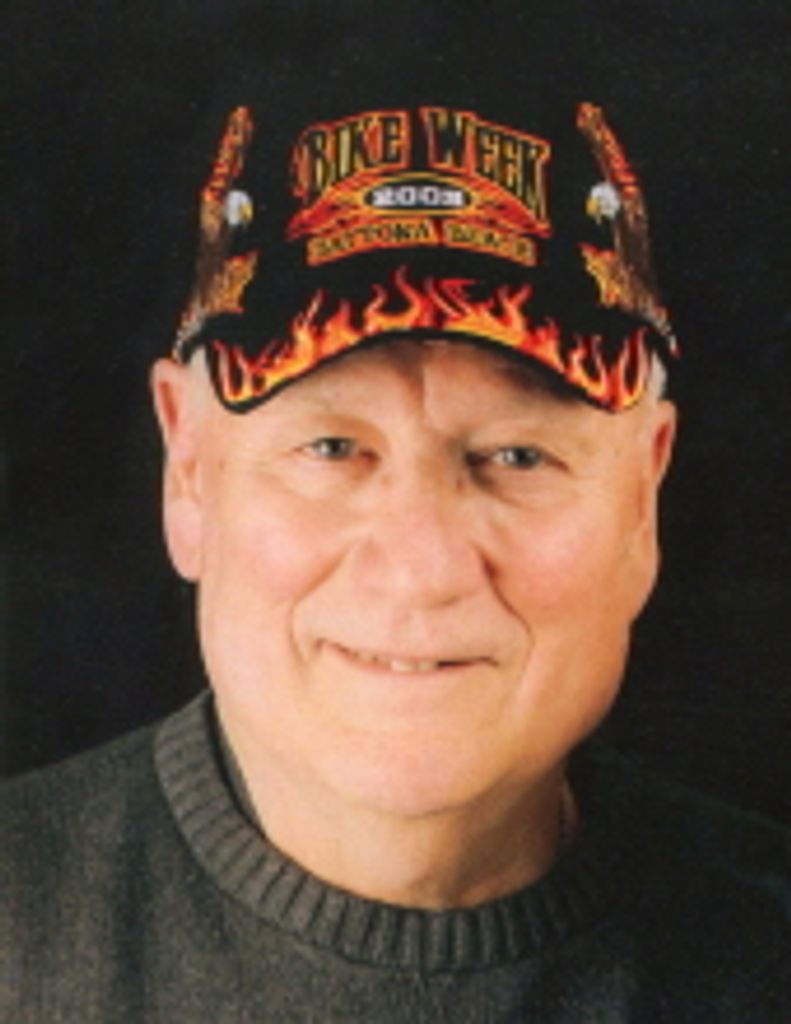 Eugene Ralph Lundy
