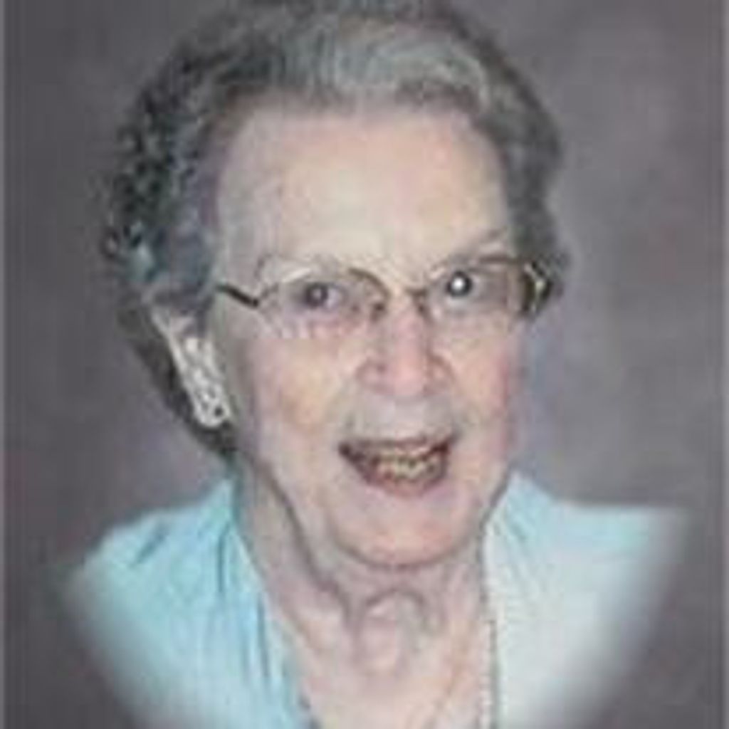 Gwendolyn Trammel Duplantis