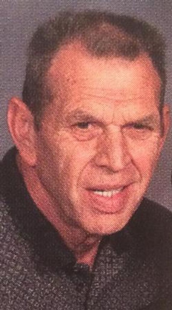 Larry "Bo" J. Baudoin