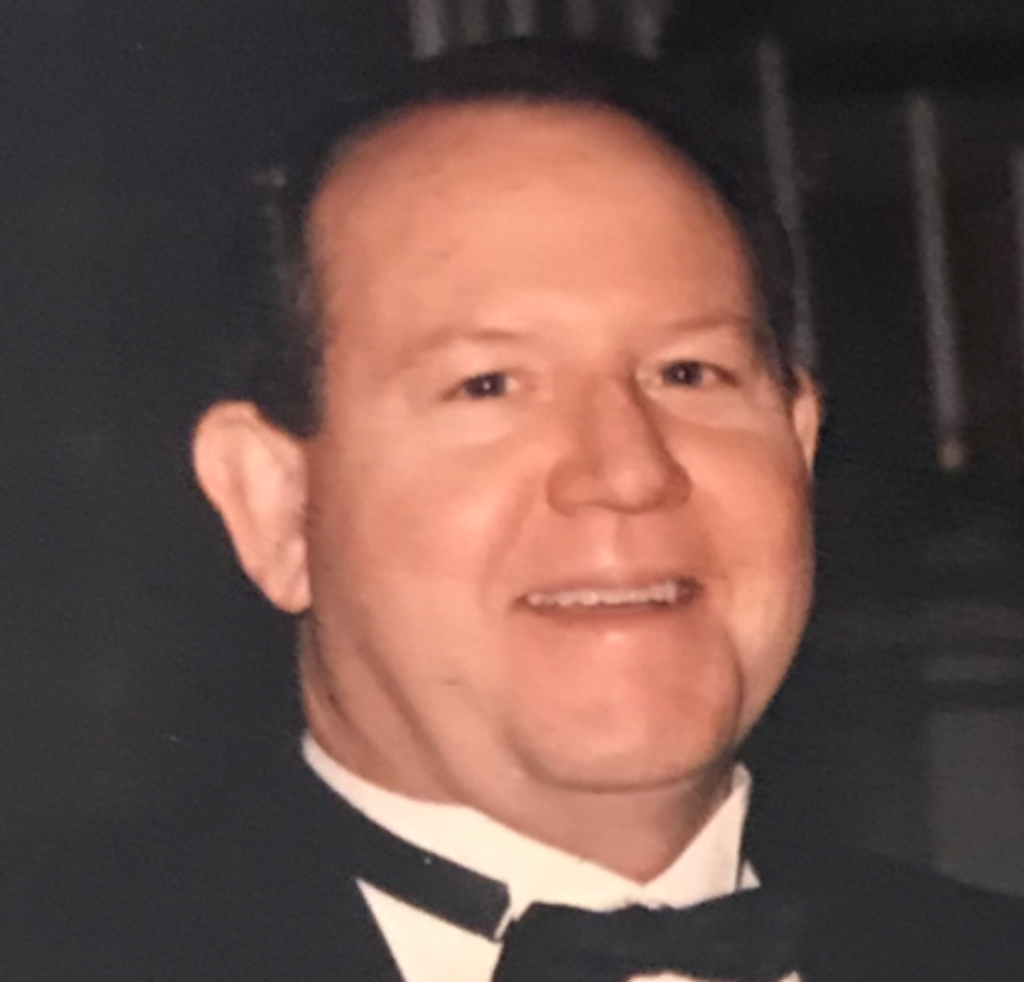 James William Allen, Sr. Profile Photo