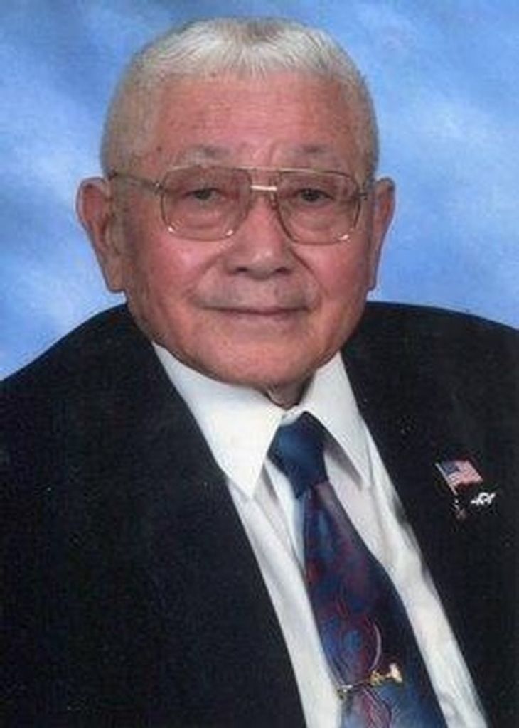 George H. Kato