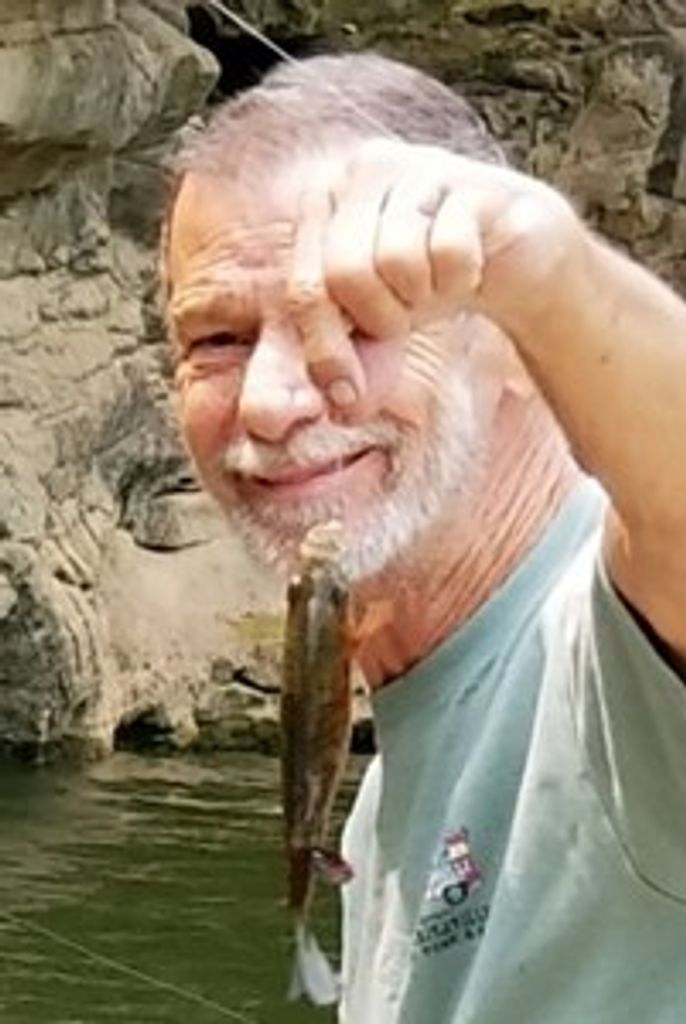 Donald Ray Kiefer Profile Photo
