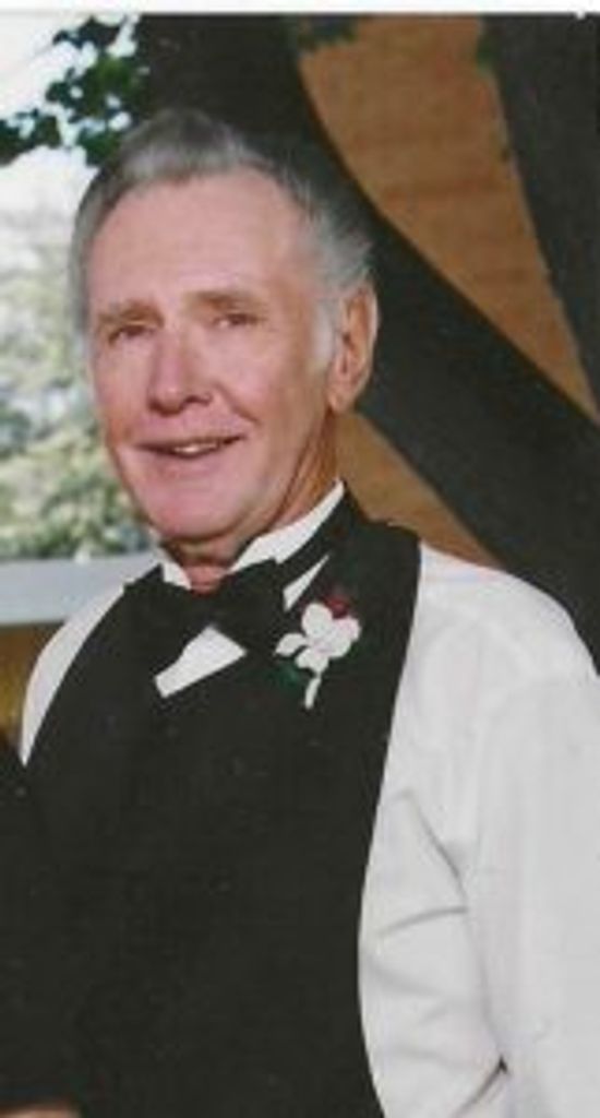 Marvin D. Becher