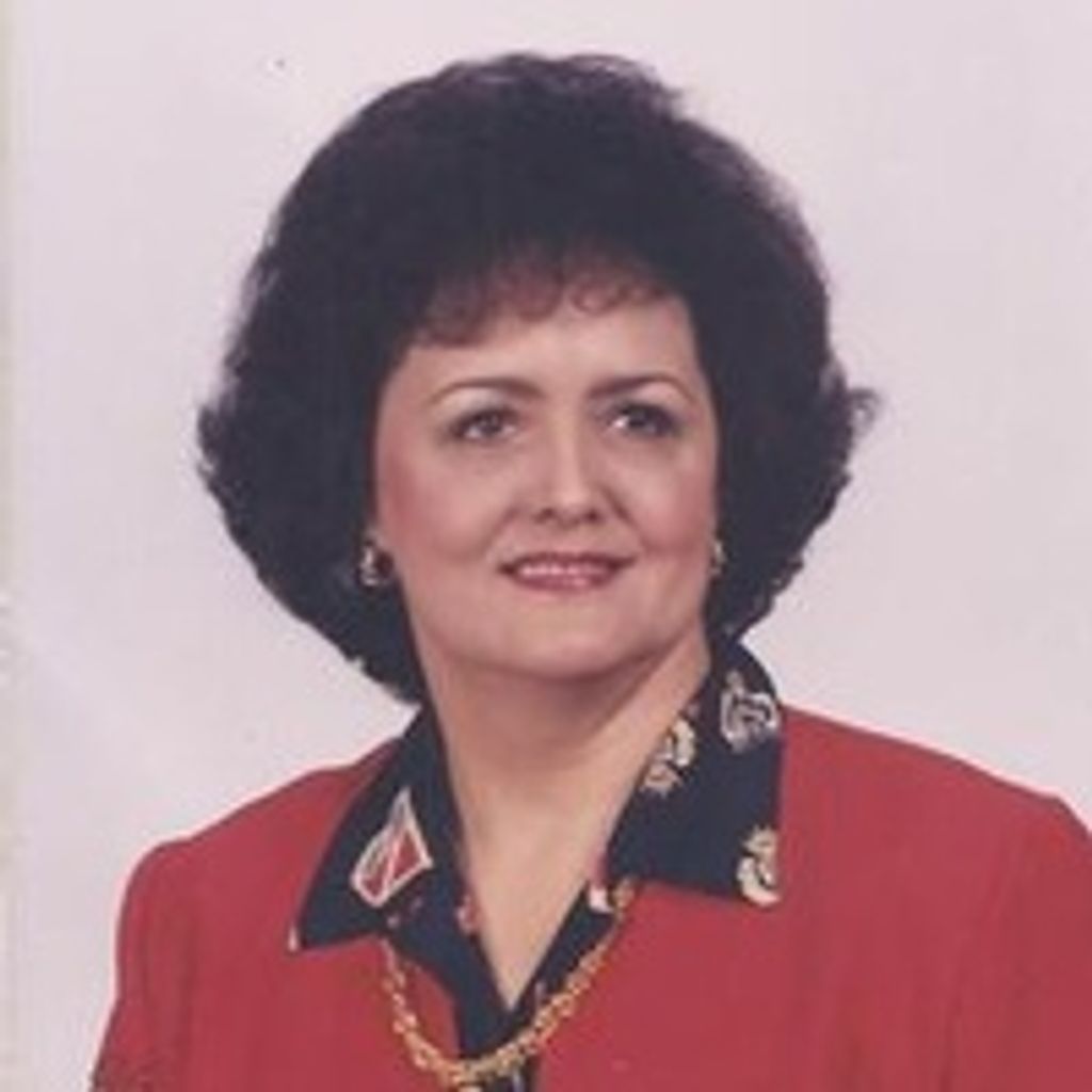Sharon C. Patton
