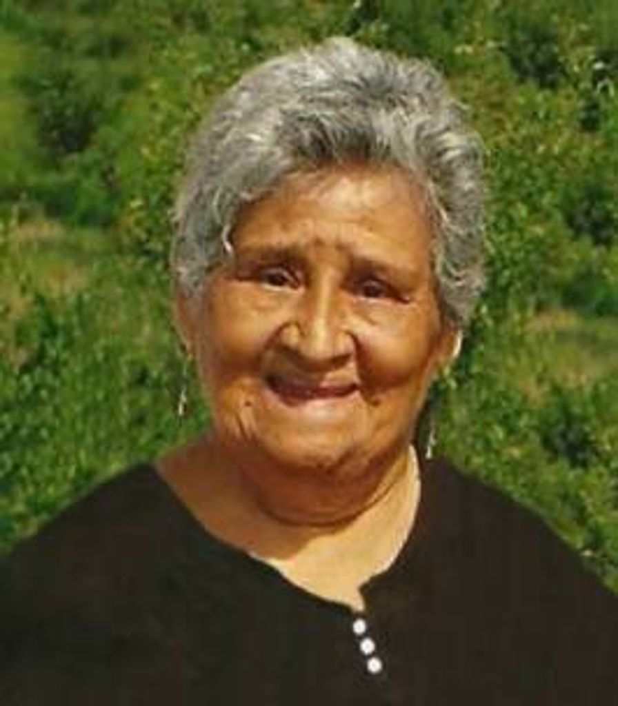 Martina Campagna Profile Photo