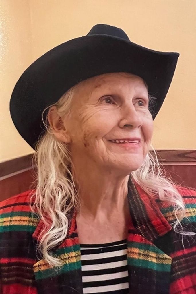 Avanell Thrasher Rogers Profile Photo