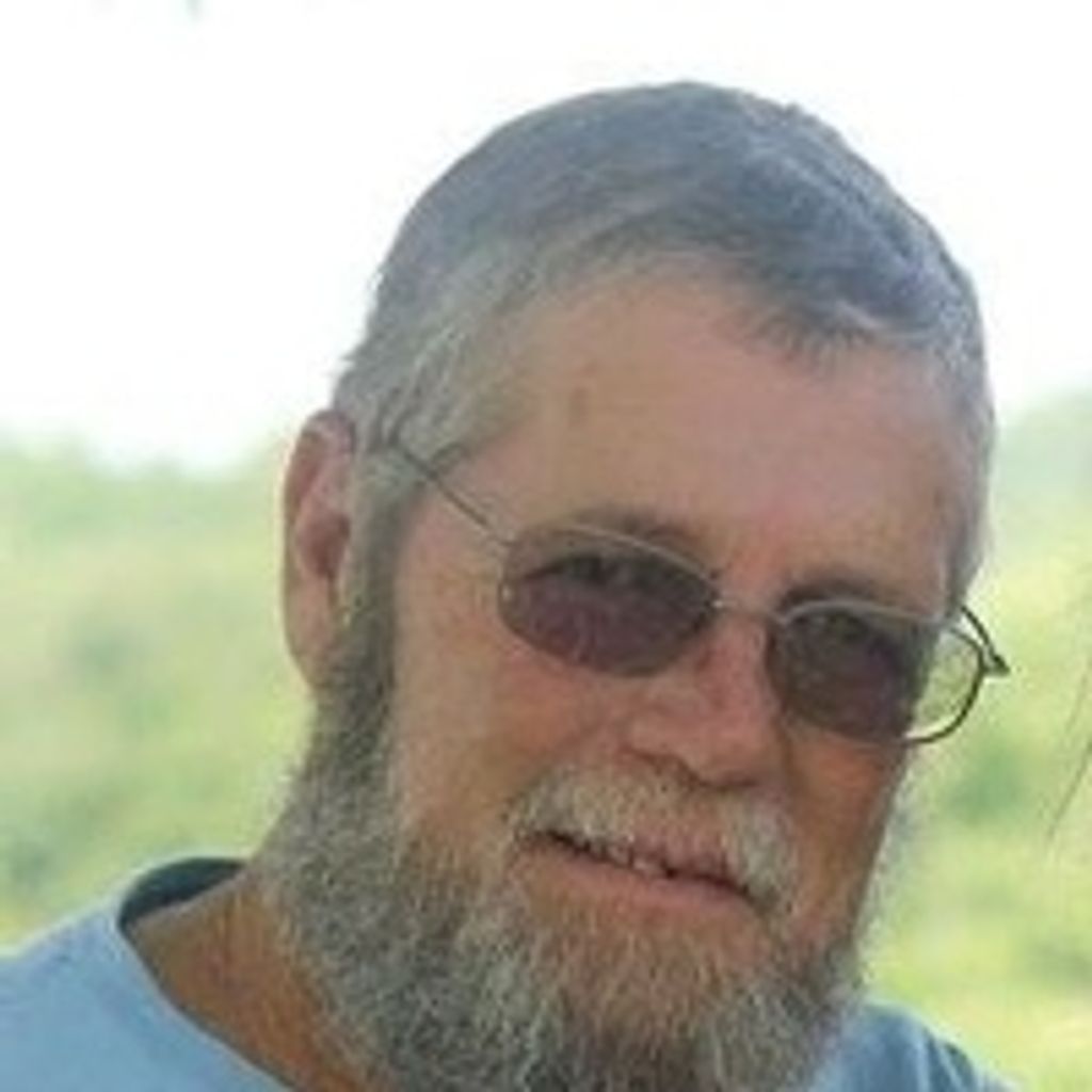 James Edward Gayheart Profile Photo