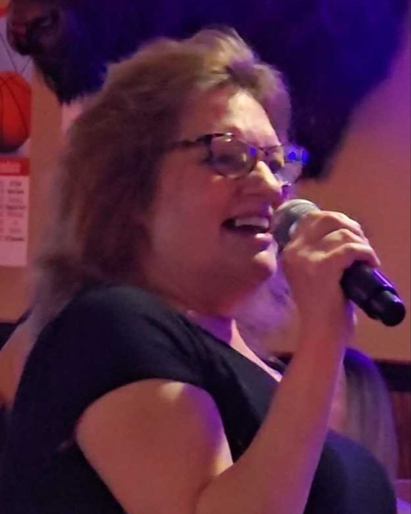 Marylou Moore
