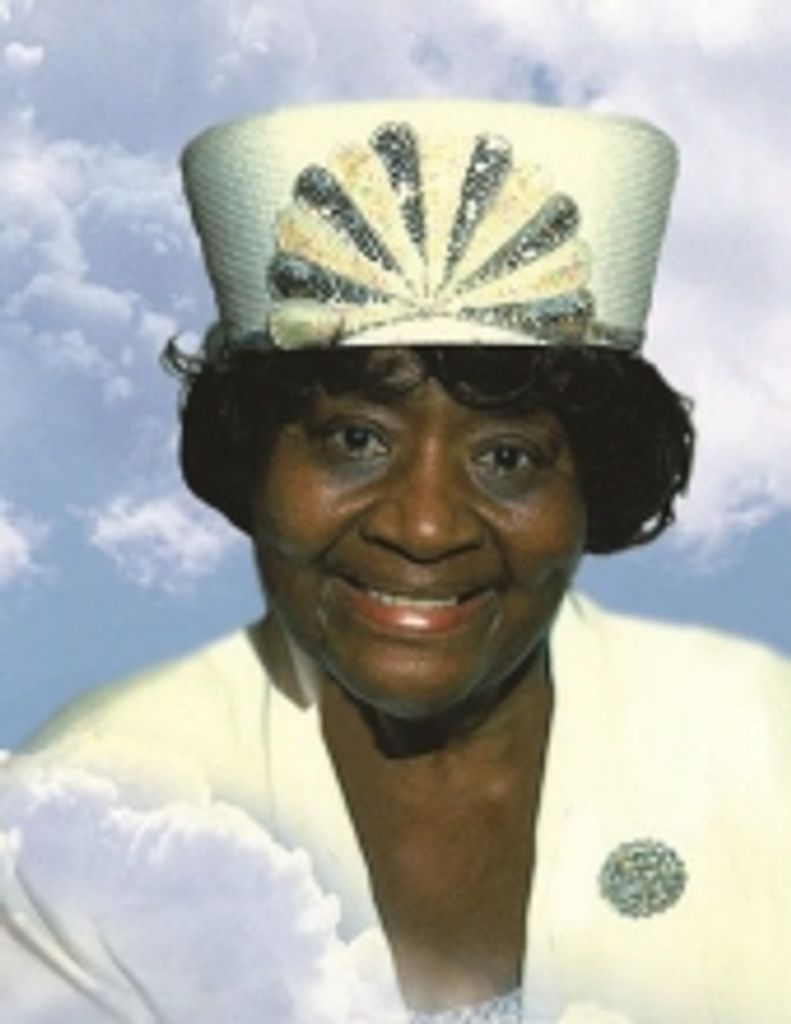 Marie  Louise Williams