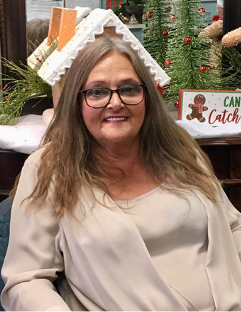 Linda Faye (Hughes) Tanner Profile Photo
