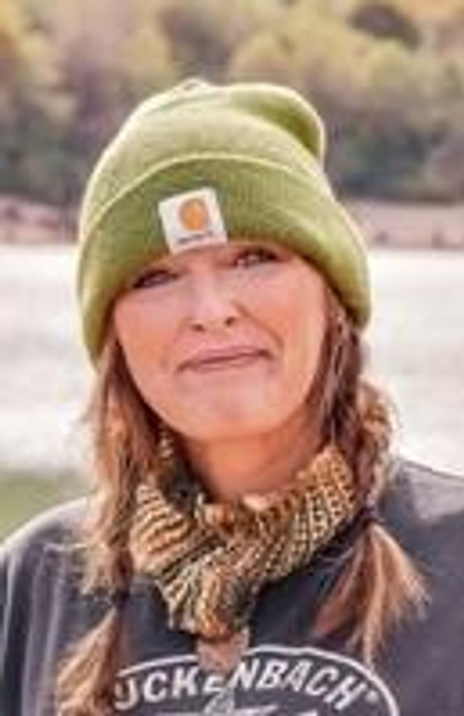 Janet Marie Dunn
