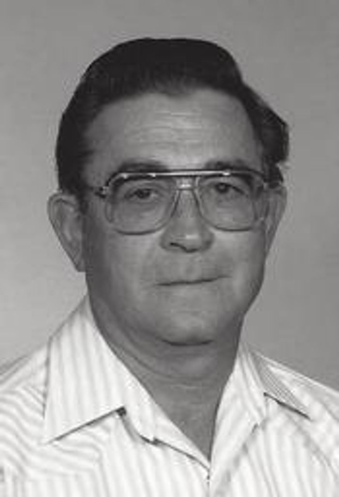 Patrick Floyd Richard Profile Photo