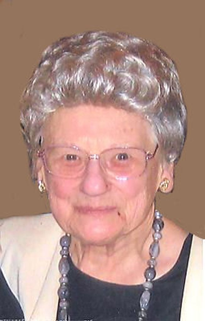 Katherine Reindfleisch