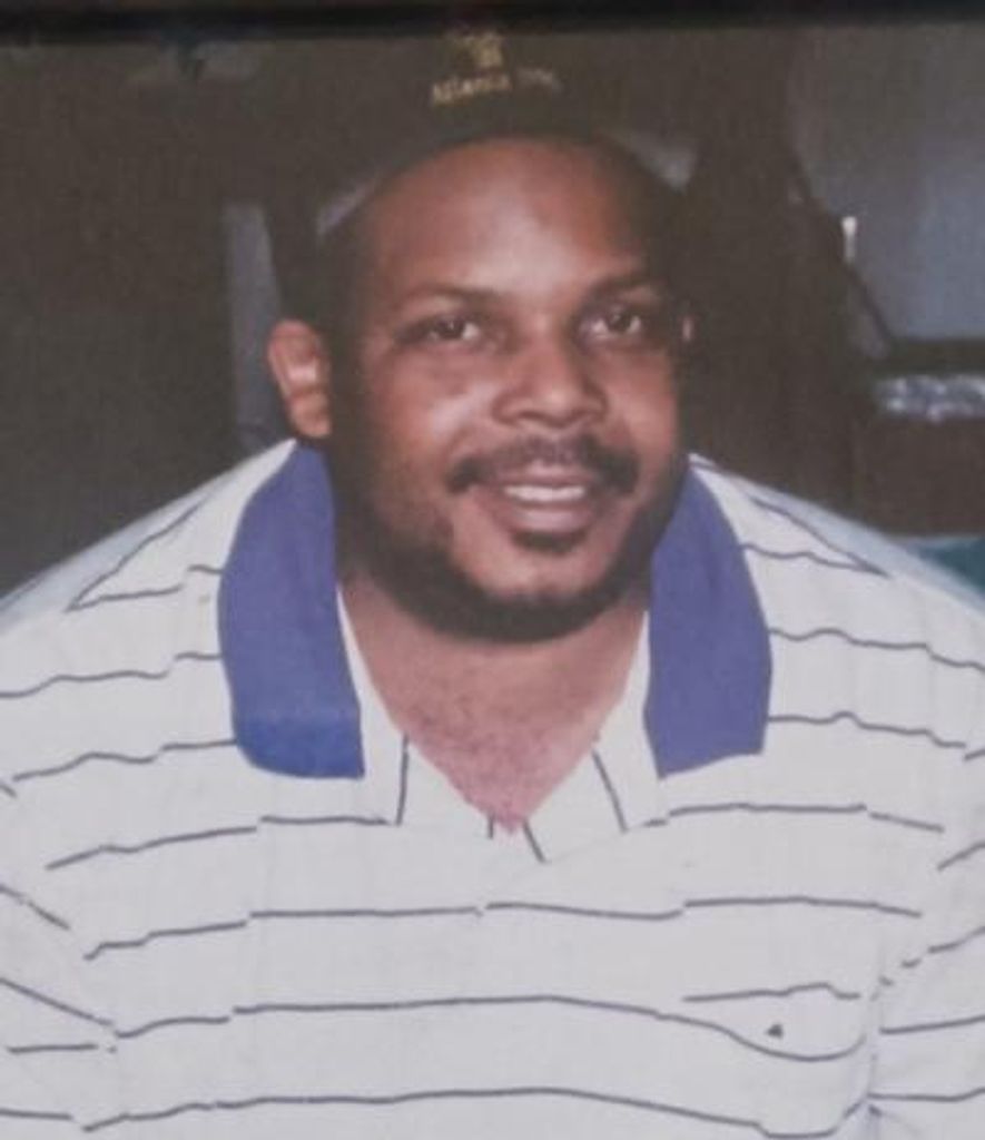 Roderick Ansura Ellerbee Profile Photo