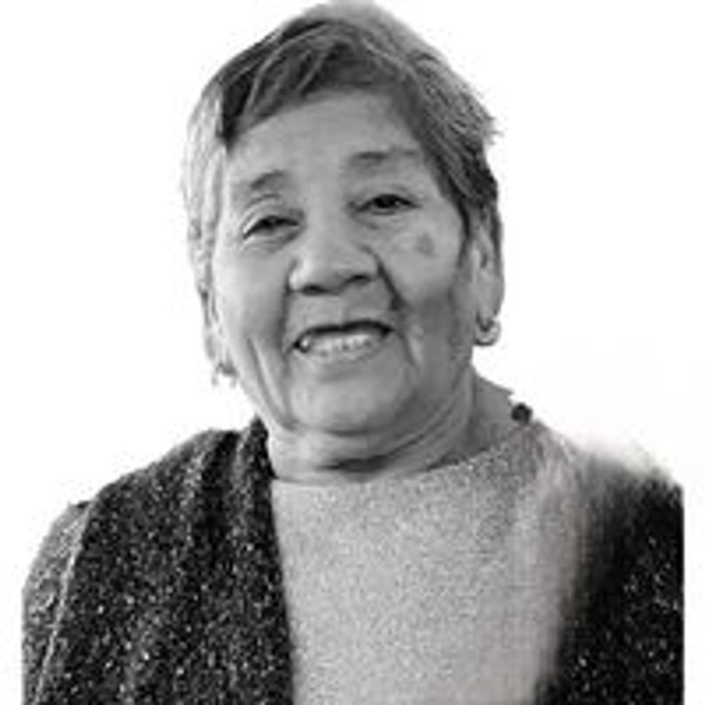 Maria Del Carmen Martinez (Tulia)