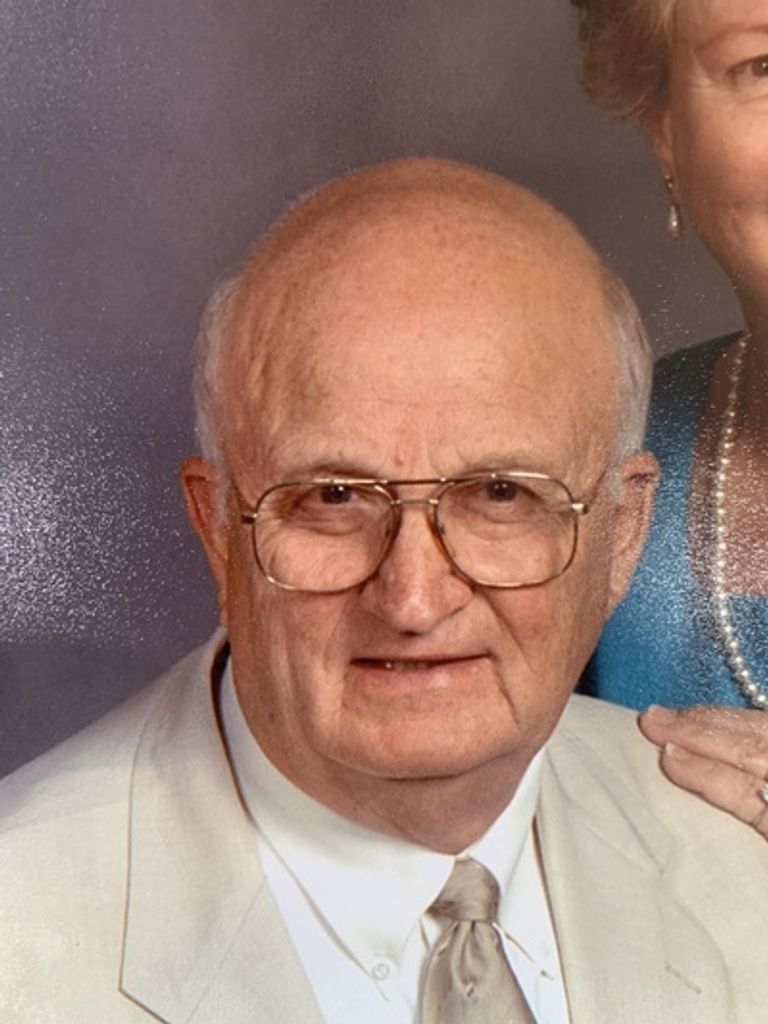 John Wiley Riner, Sr.