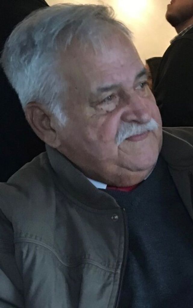 Sante A. Liberatore Profile Photo