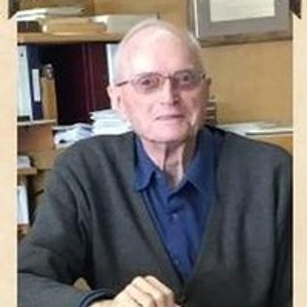Wayne W. Whittaker Profile Photo