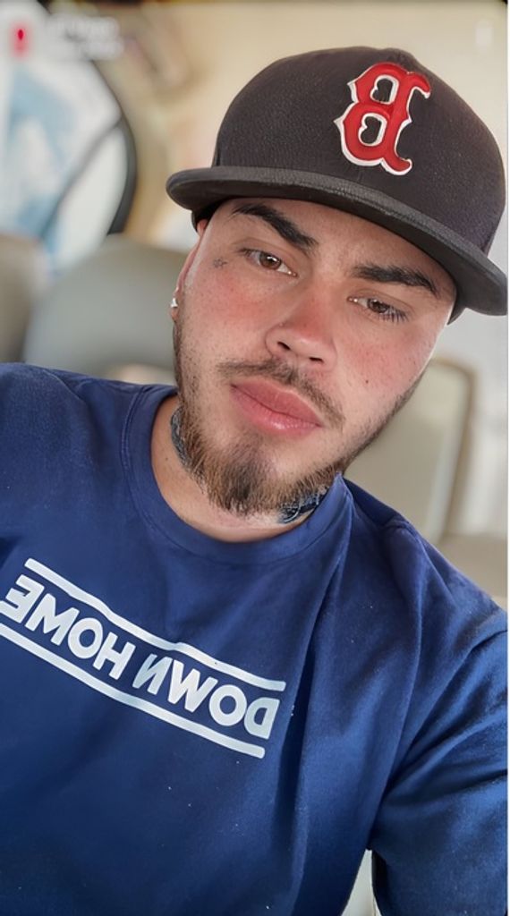 Steven Alarcon Profile Photo