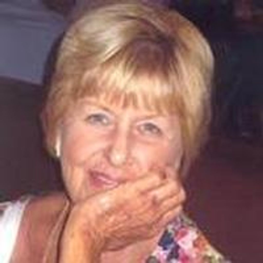 Charlene Fierfelder Mezyk