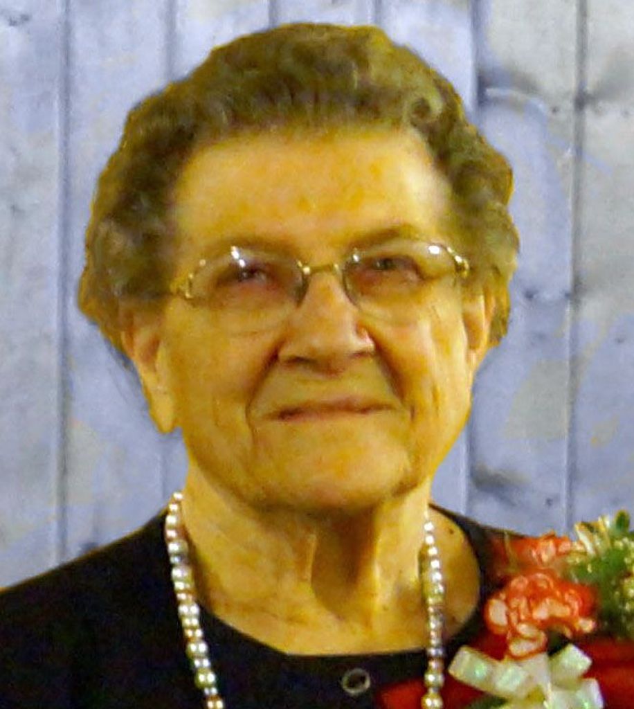 Adeline Dewald