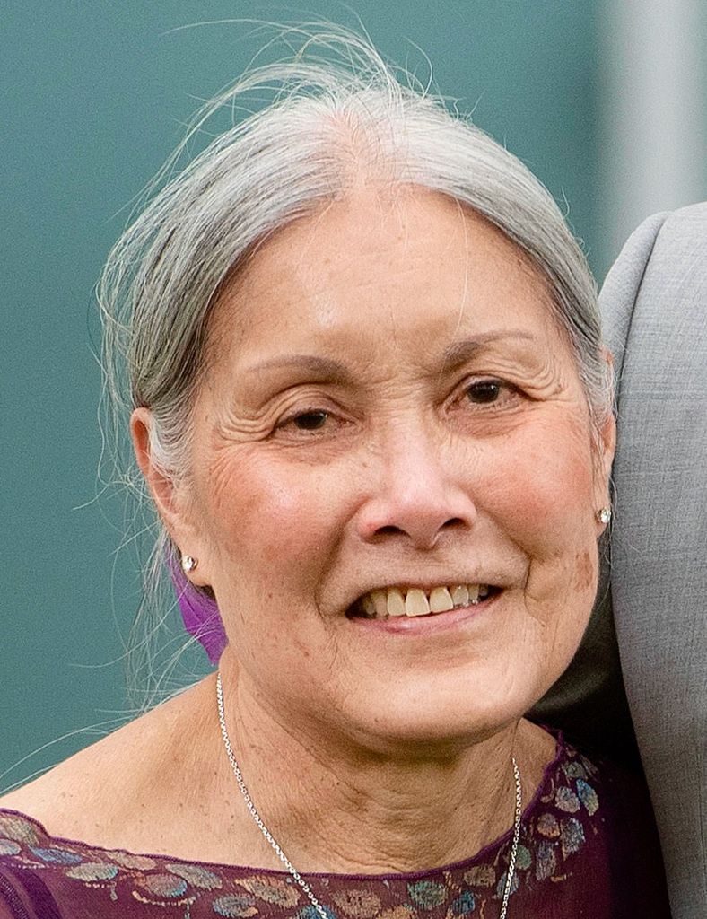 Dona Lee Wong Profile Photo