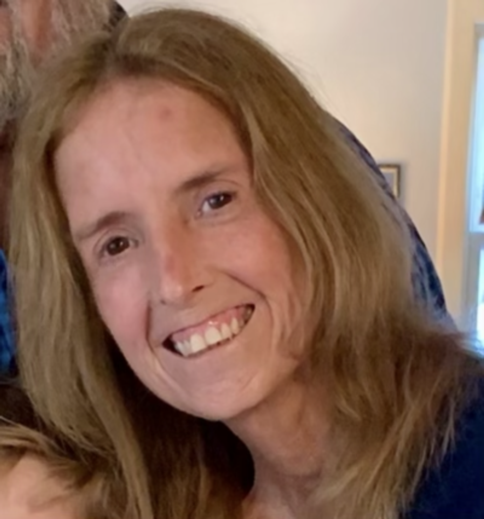 Tina Snyder Profile Photo