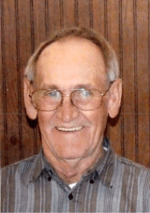 Gilbert L. Bridgeforth
