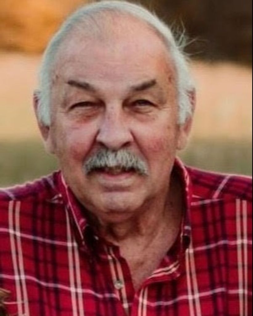 Charles Eugene "Gene" Criswell Profile Photo